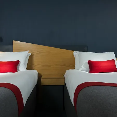 Express West An Ihg 3* Swindon