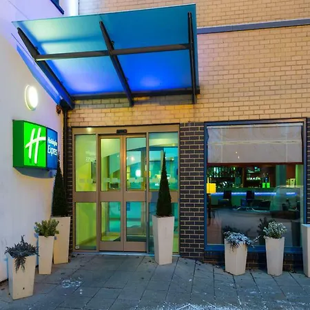 Express West An Ihg Hotel Swindon