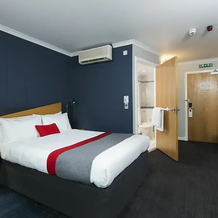 Express West An Ihg