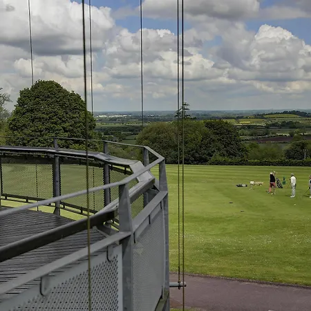 Hotel Blunsdon House Hotel, Bw Premier Collection 4*