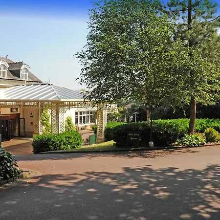 Blunsdon House Hotel, Bw Premier Collection Swindon