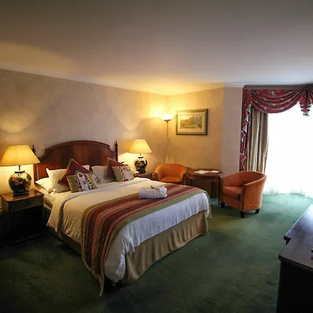 Blunsdon House Hotel, Bw Premier Collection Hotel Swindon