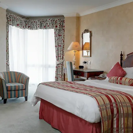 Hotel Blunsdon House Hotel, Bw Premier Collection 4*