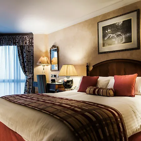 Blunsdon House Hotel, Bw Premier Collection 4* Swindon