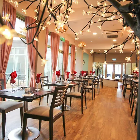 Blunsdon House Hotel, Bw Premier Collection Hotel Swindon