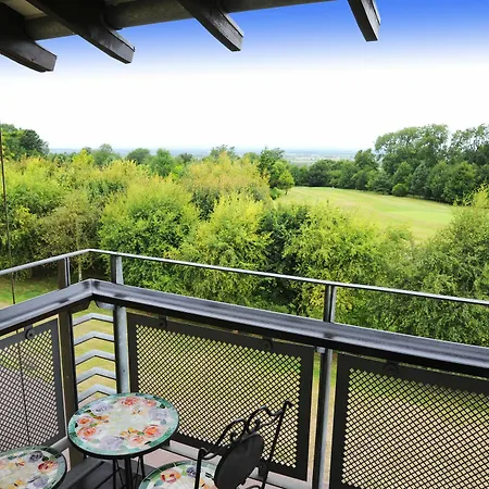 Blunsdon House Hotel, Bw Premier Collection Hotel 4*