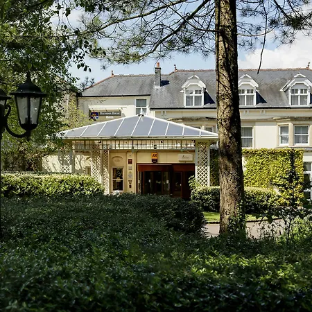 Blunsdon House Hotel, Bw Premier Collection 4* Swindon