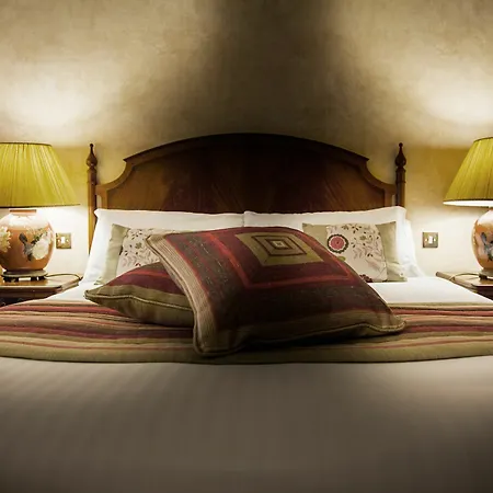 Blunsdon House Hotel, Bw Premier Collection
