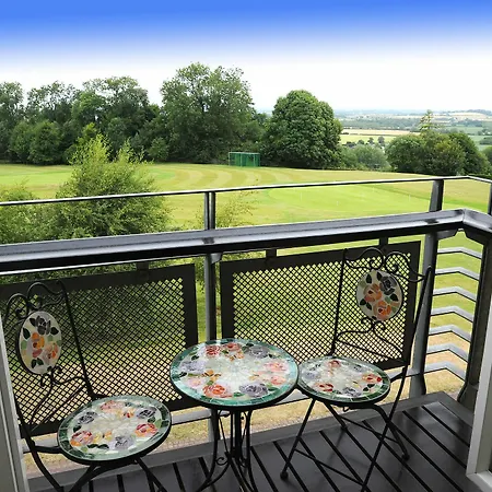 Hotel Blunsdon House Hotel, Bw Premier Collection 4*