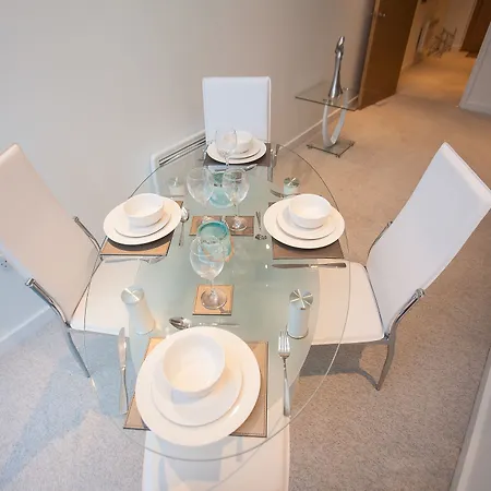 Apartment Hamilton Grace - Paramount *