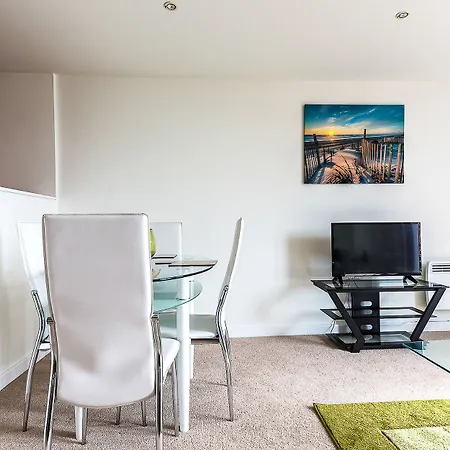 Apartment Hamilton Grace - Paramount Swindon