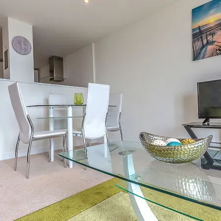 Apartment Hamilton Grace - Paramount Swindon