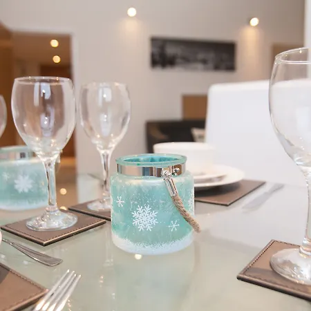 Apartment Hamilton Grace - Paramount *