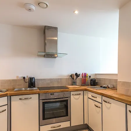Apartment Hamilton Grace - Paramount