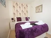 Apartment Hamilton Grace - Plaza