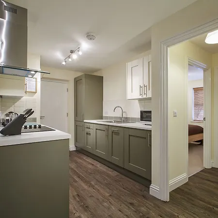 Swan Place By Esa Apartment