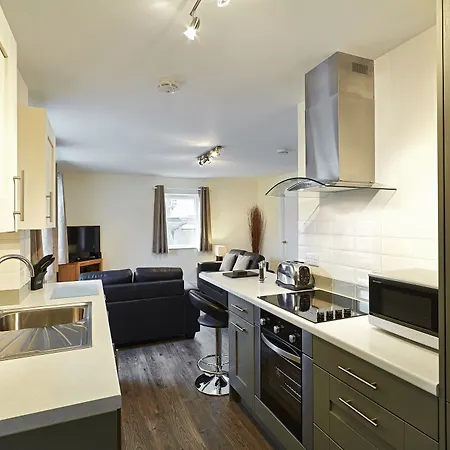 Swan Place By Esa Apartment *
