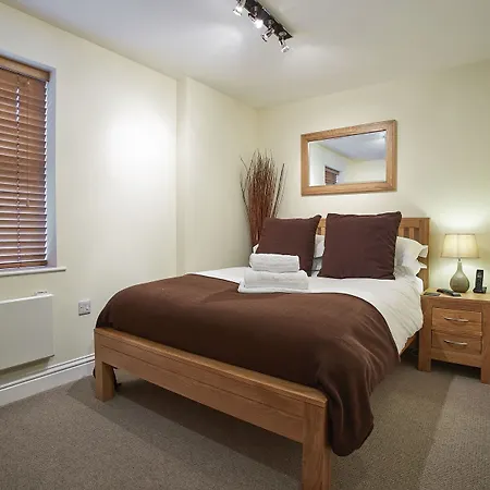 Swan Place By Esa * Swindon