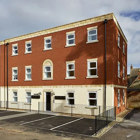 Apartment Swan Place By Esa Swindon