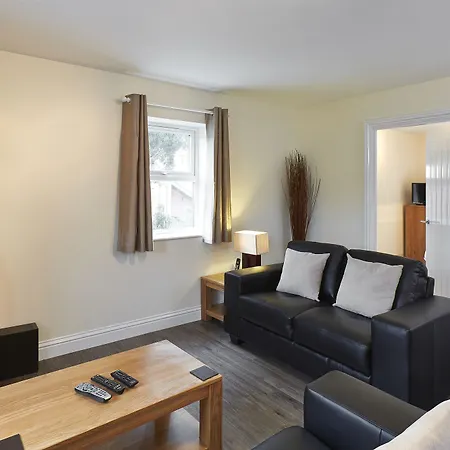 Swan Place By Esa Apartment