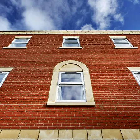 Swan Place By Esa Apartment Swindon