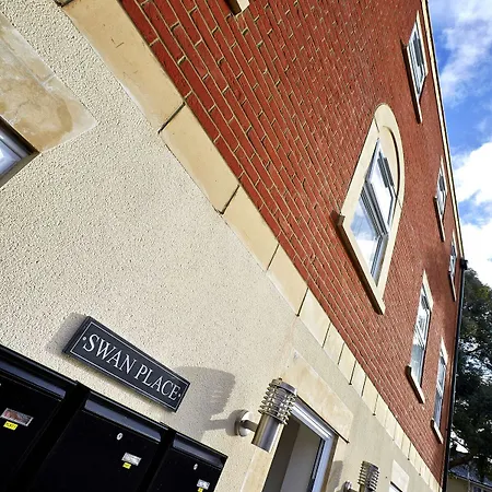 Swan Place By Esa Apartment Swindon