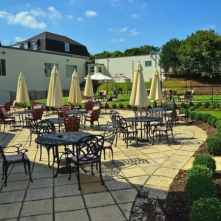 Blunsdon House Hotel, Bw Premier Collection Hotel Swindon