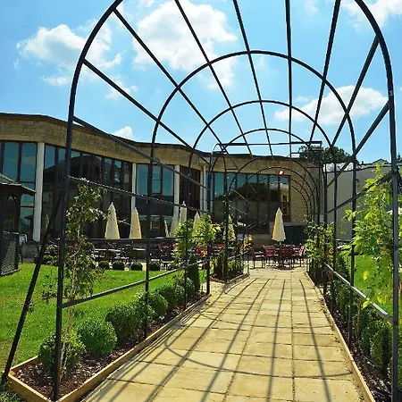 Blunsdon House Hotel, Bw Premier Collection Hotel Swindon
