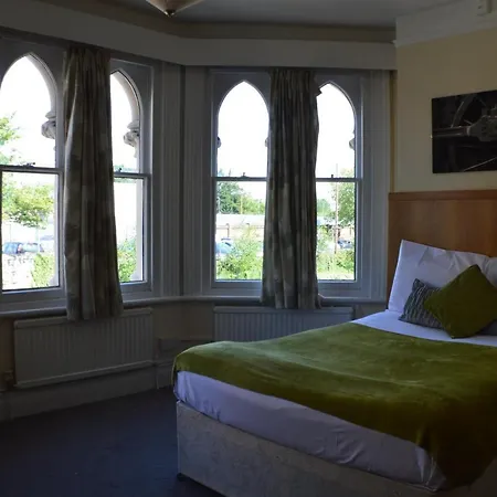 Hotel Great Western 3*