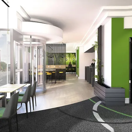 Thistle Express Hotel