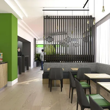 Hotel Thistle Express Swindon