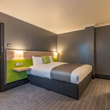 Hotel Thistle Express Swindon