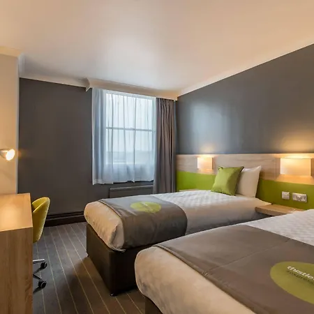 Thistle Express Hotel Swindon