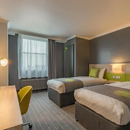 Thistle Express 3*