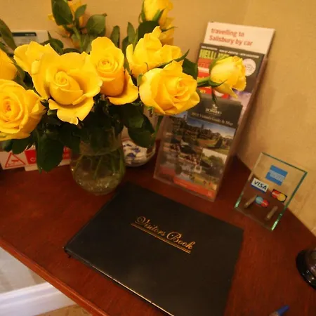 Guest house The