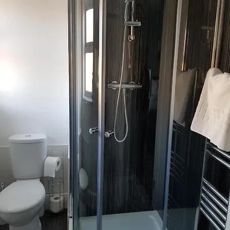 Holiday home Theobald House - Entercloud9sa *