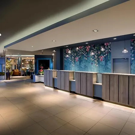 Leonardo - Formerly Jurys 4* Swindon