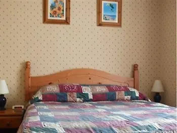 Fir Tree Hotel, Hotel