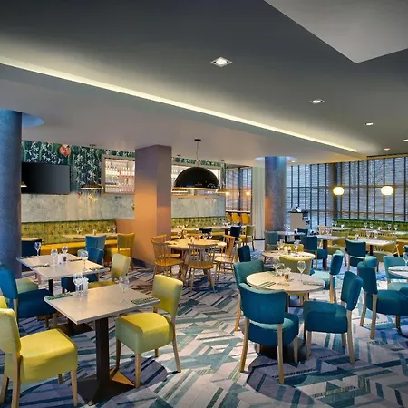 Hotel Leonardo - Formerly Jurys Swindon