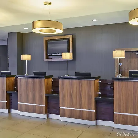 Leonardo - Formerly Jurys Hotel Swindon