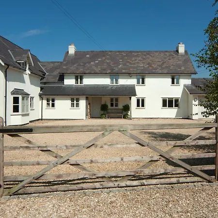 Duchy Rag House Bed & Breakfast