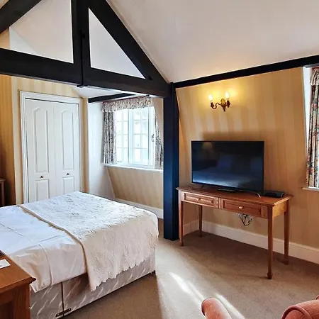 Landhaus Chiseldon House