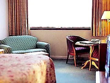 Delta By Marriott Hotel 4*
