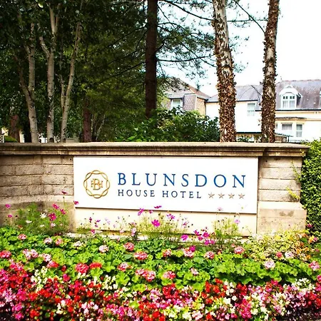 Blunsdon House Hotel, Bw Premier Collection
