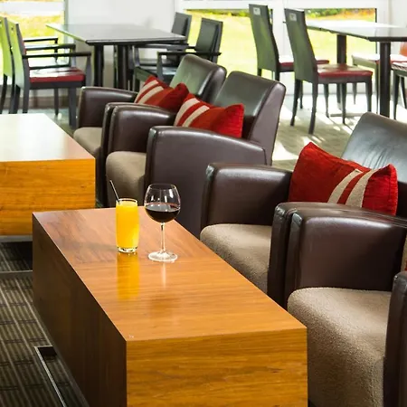 Express West By Ihg 3*