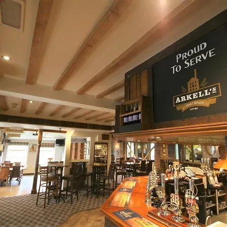 Inn The Tawny Owl Swindon