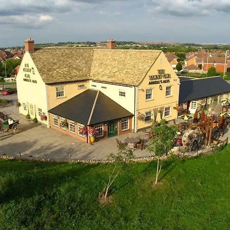 Inn The Tawny Owl
