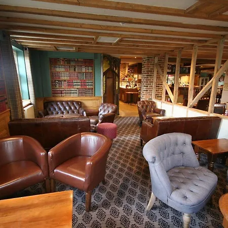 The Tawny Owl Inn Swindon