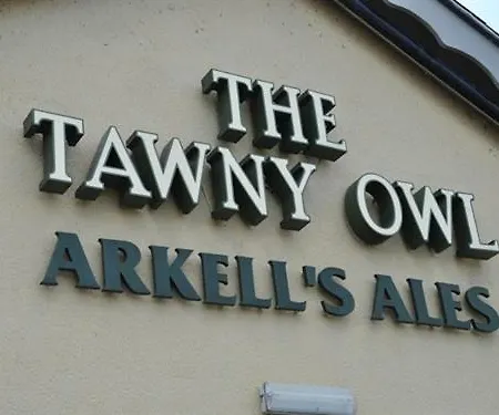 The Tawny Owl Inn Swindon
