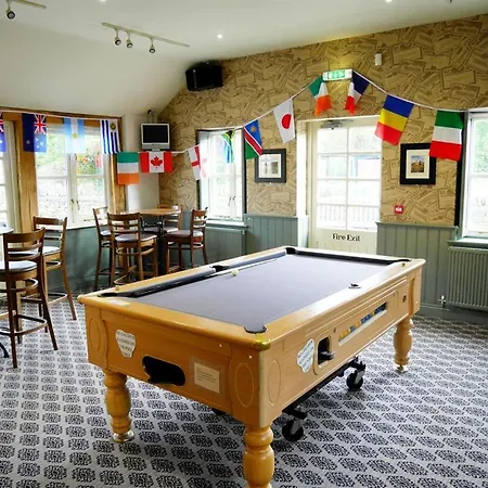 The Tawny Owl Inn 4*